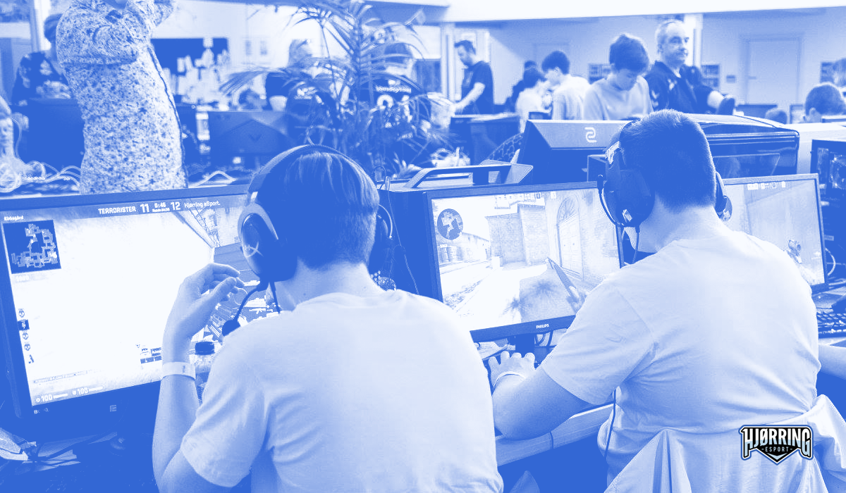 December LAN 2021